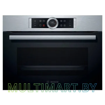 Электрический духовой шкаф Bosch CBG635BS3